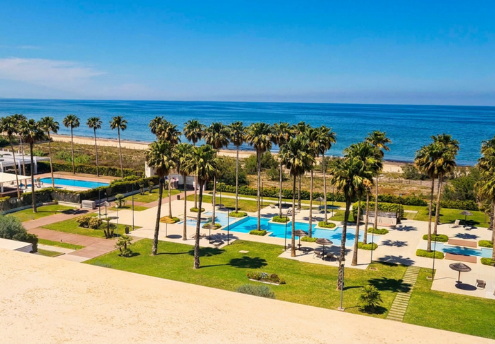 Penthouse i Denia, Alicante, Denia - € 1.300.000 | Ref: Ático Marinas - foto 1